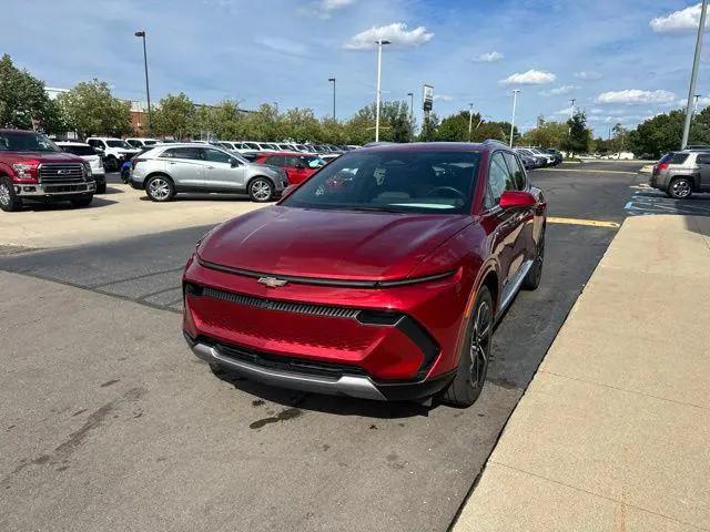 2024 Chevrolet Equinox LT for sale in Southfield, MI