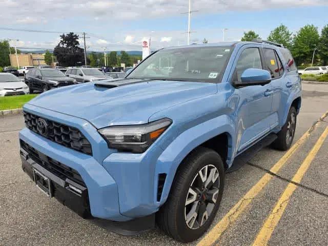 2025 Toyota 4Runner TRD Sport Premium for sale in Ramsey, NJ