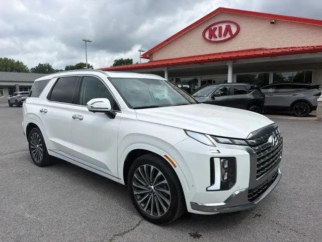 2025 Hyundai Palisade Calligraphy for sale in Sunbury, PA