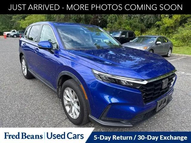 2024 Honda CR-V EX-L AWD for sale in Flemington, NJ