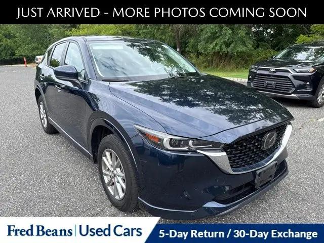 2024 Mazda CX-5 2.5 S Select for sale in Flemington, NJ