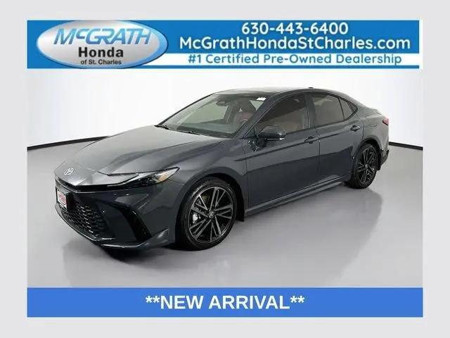 2025 Toyota Camry XSE for sale in St. Charles, IL