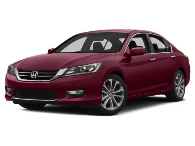 2013 Honda Accord Sport for sale in Deland, FL
