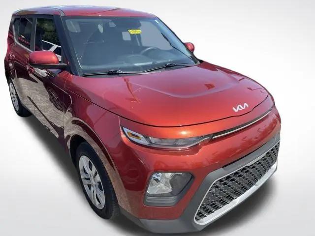 2022 Kia Soul LX for sale in Louisville, KY