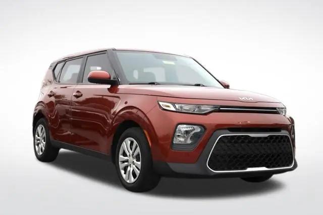 2022 Kia Soul LX for sale in Louisville, KY