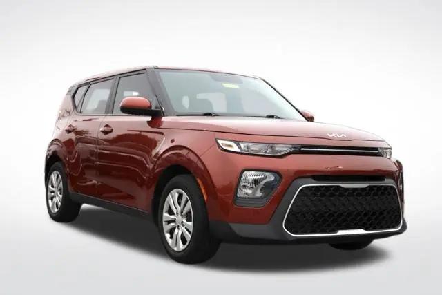 2022 Kia Soul LX for sale in Louisville, KY