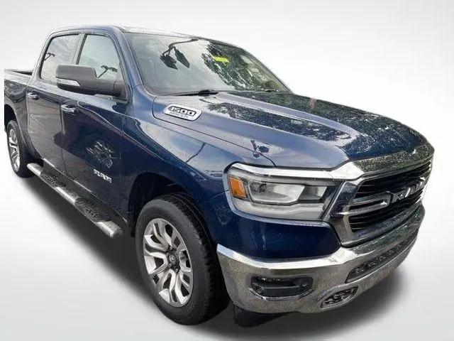 2020 Ram 1500 Big Horn Crew Cab 4x4 5'7" Box for sale in Louisville, KY
