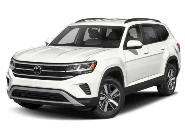 2023 Volkswagen Atlas 2.0T SE for sale in Houston, TX