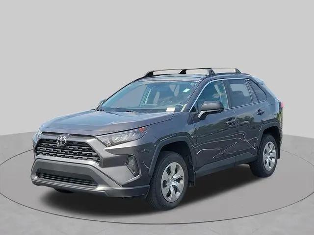2020 Toyota RAV4 LE for sale in Indianapolis, IN