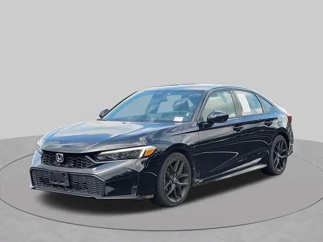 2025 Honda Civic Sport for sale in Indianapolis, IN