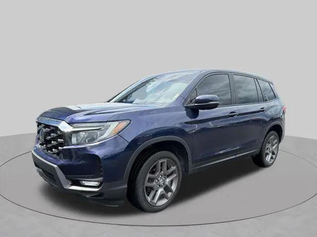 2023 Honda Passport AWD EX-L for sale in Indianapolis, IN