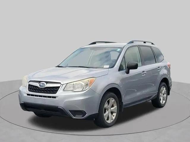 2015 Subaru Forester 2.5i for sale in Indianapolis, IN