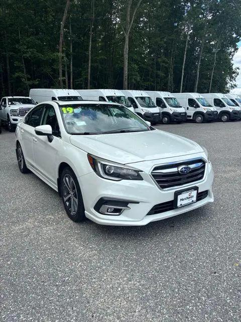 2019 Subaru Legacy 2.5i Limited for sale in Hooksett, NH