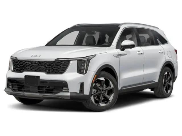 2025 Kia Sorento Hybrid SX Prestige for sale in Riverside, CA
