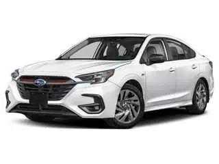 2024 Subaru Legacy Sport for sale in Riverside, CA
