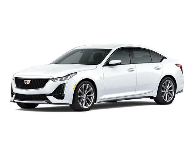 2024 Cadillac CT5 Sport for sale in Riverside, CA