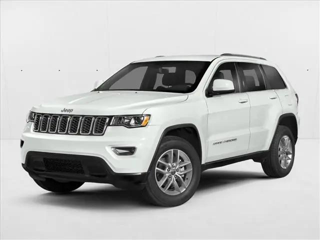 2022 Jeep Grand Cherokee Laredo E 4x4 for sale in Clearwater, FL