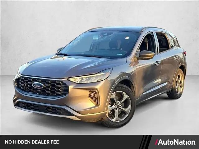 2024 Ford Escape ST-Line for sale in Clearwater, FL