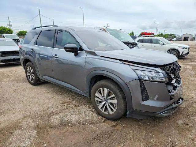 2026 Nissan Pathfinder SL for sale in Miami, FL