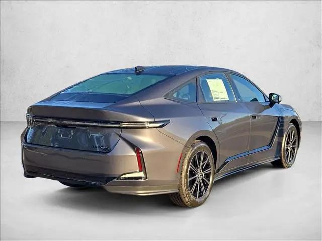 2026 Lexus 500e Premium AWD