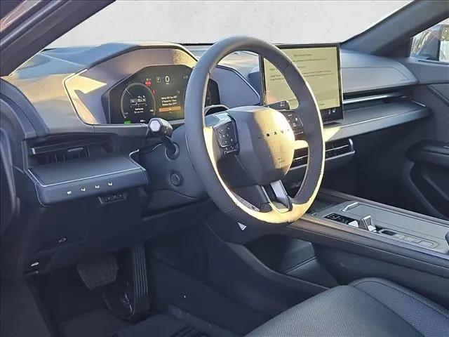 2026 Lexus 500e Premium AWD