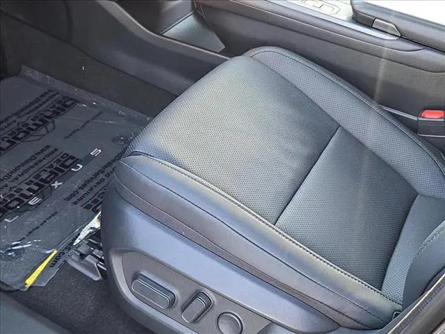 2026 Lexus 500e Premium AWD