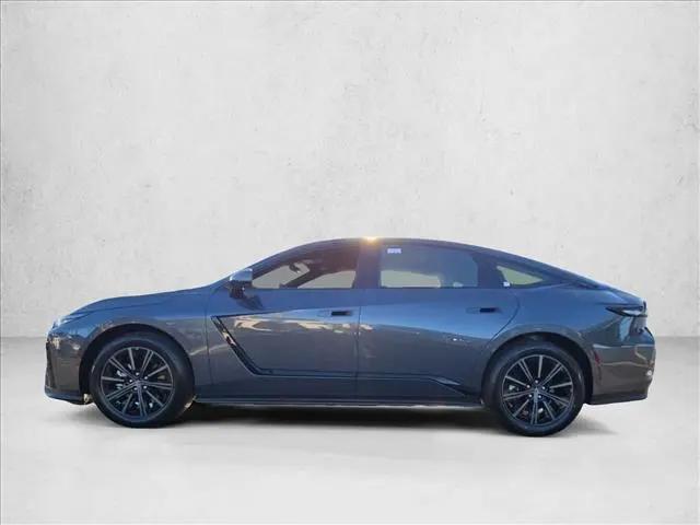 2026 Lexus 500e Premium AWD