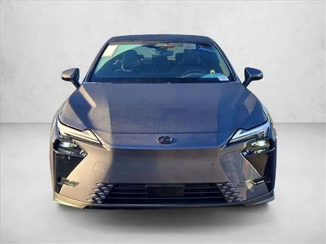 2026 Lexus 500e Premium AWD