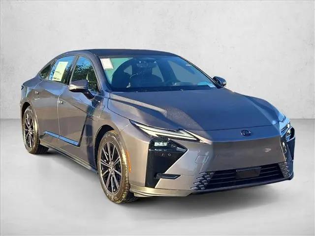 2026 Lexus 500e Premium AWD