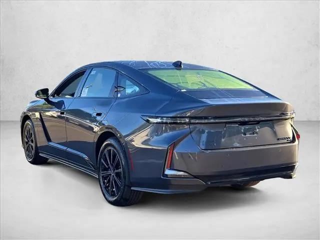 2026 Lexus 500e Premium AWD