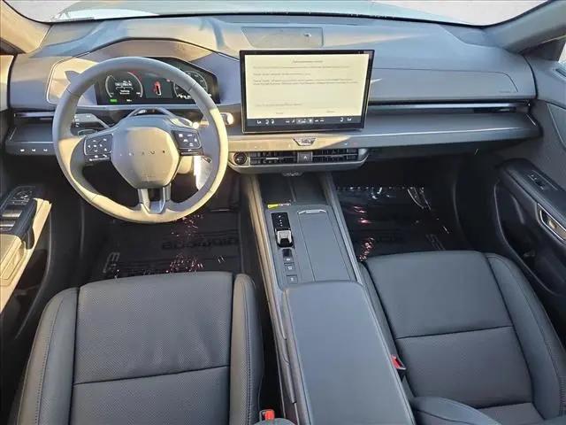 2026 Lexus 500e Premium AWD