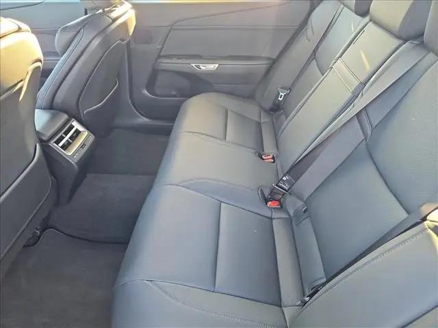 2026 Lexus 500e Premium AWD