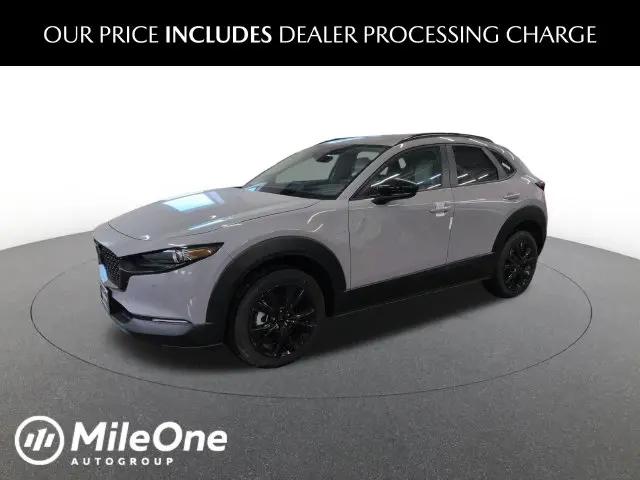 2026 Mazda CX-30 2.5 Turbo Aire Edition for sale in Lutherville, MD