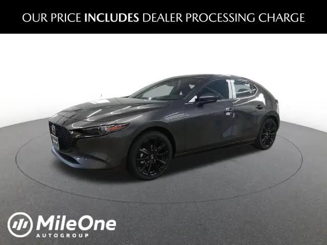 2026 Mazda Mazda3 2.5 S Premium for sale in Lutherville, MD