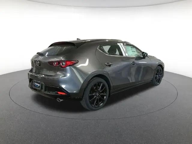 2026 Mazda Mazda3 2.5 S Premium