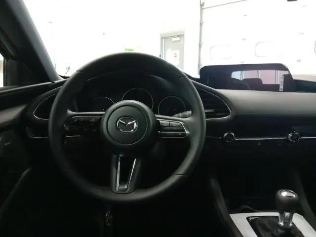 2026 Mazda Mazda3 2.5 S Premium