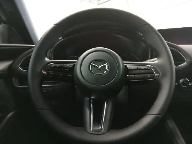 2026 Mazda Mazda3 2.5 S Premium
