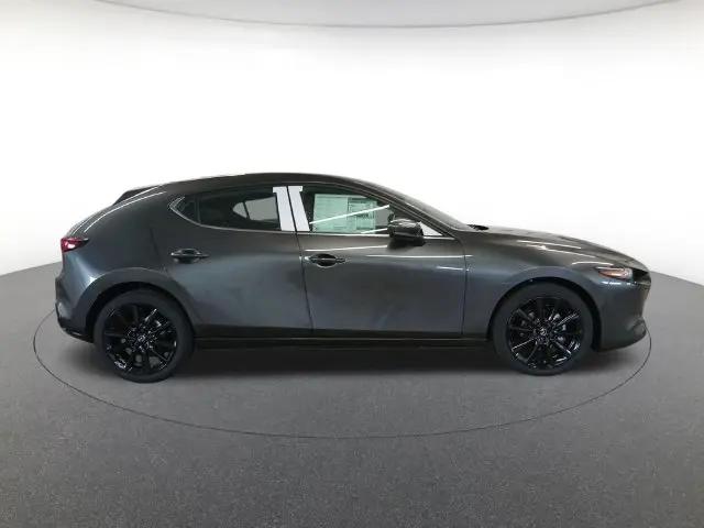 2026 Mazda Mazda3 2.5 S Premium