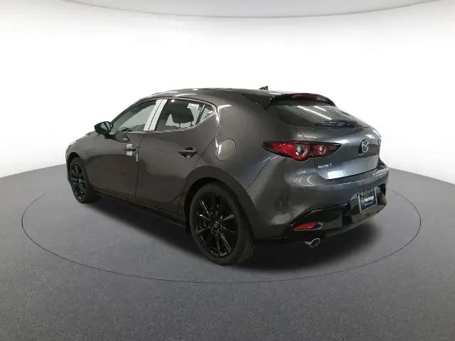 2026 Mazda Mazda3 2.5 S Premium