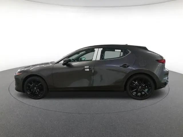2026 Mazda Mazda3 2.5 S Premium