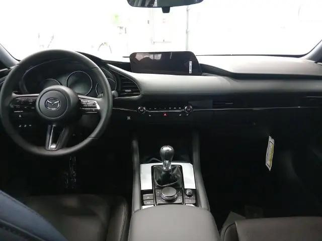 2026 Mazda Mazda3 2.5 S Premium