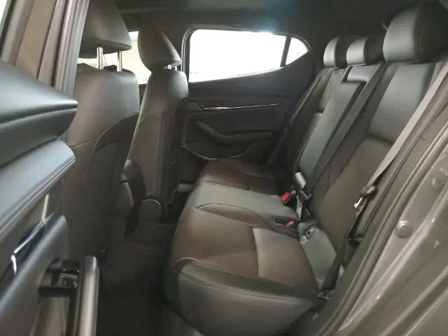 2026 Mazda Mazda3 2.5 S Premium