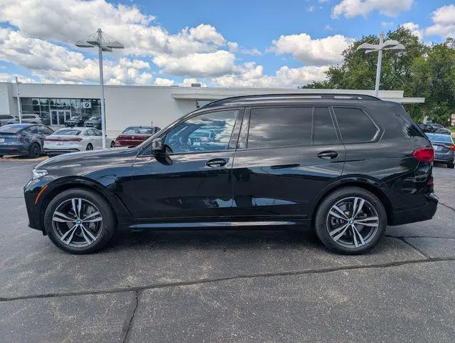 2022 BMW X7 xDrive40i for sale in Glendale, WI