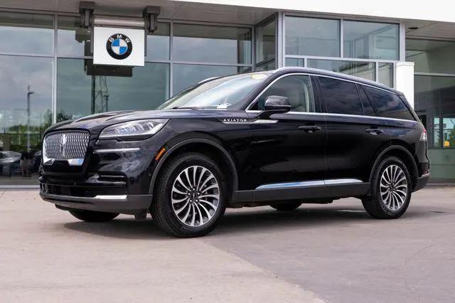 2023 Lincoln Aviator Reserve for sale in Glendale, WI