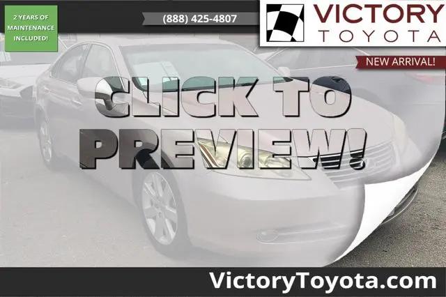 2007 Lexus ES 350 ES 350 for sale in Seaside, CA