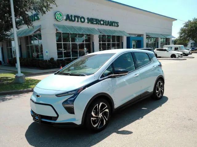 2023 Chevrolet Bolt EV FWD 2LT for sale in Plano, TX