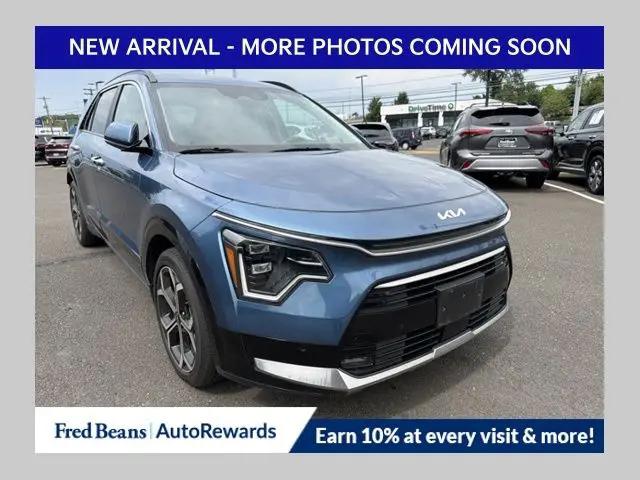 2024 Kia Niro SX Touring for sale in Langhorne, PA