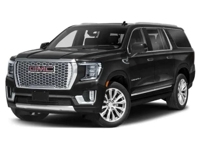 2024 GMC Yukon XL 4WD Denali for sale in Plano, TX