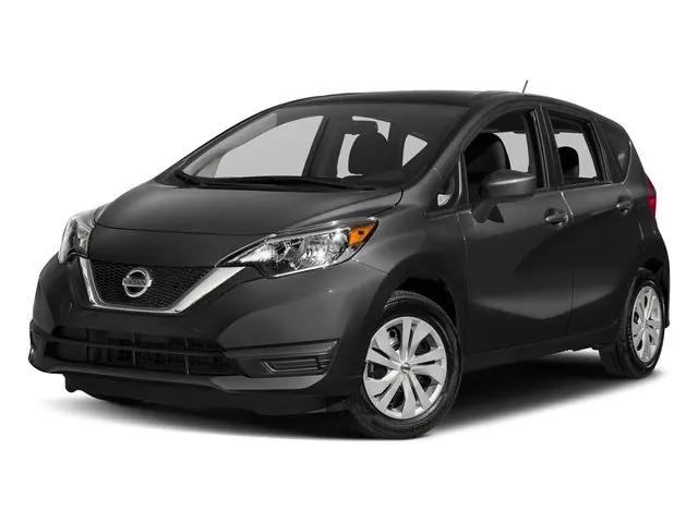 2017 Nissan Versa Note SV for sale in Plano, TX