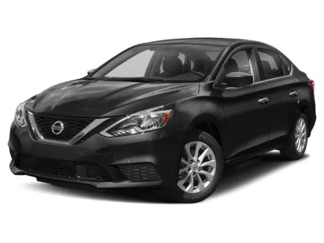 2019 Nissan Sentra SV for sale in Plano, TX